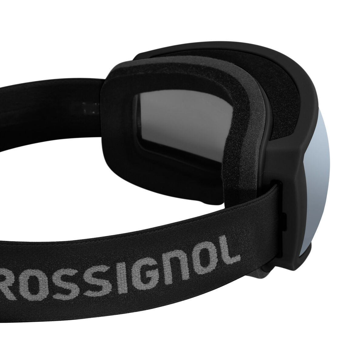 Ochelari schi dama Rossignol IZAR BLACK