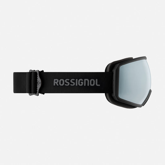 Ochelari schi dama Rossignol IZAR BLACK