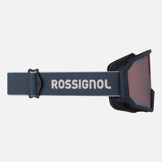 Ochelari schi Rossignol ESSENTIAL Dark blue