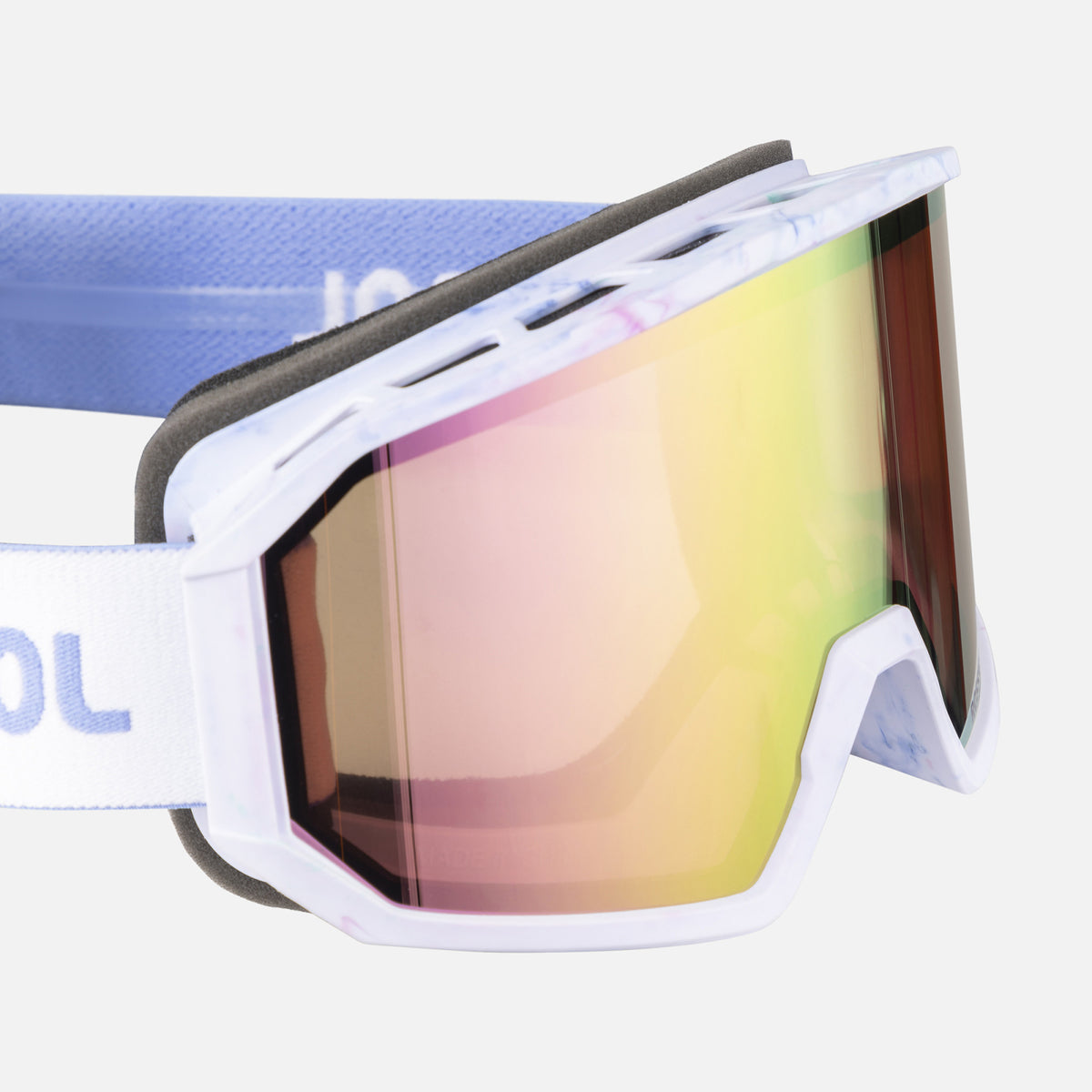 Ochelari schi Rossignol ESSENTIAL White