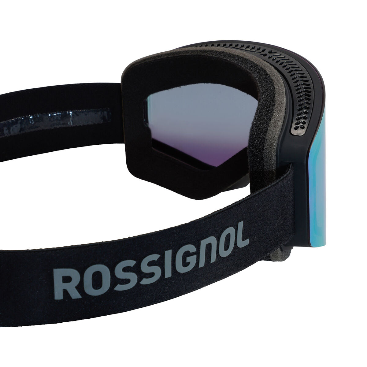 Ochelari schi Rossignol OTAVA BLACK