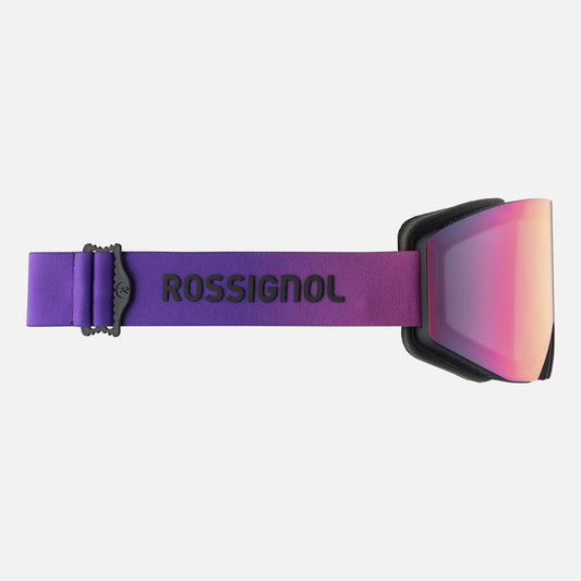Ochelari schi Rossignol OTAVA Purple