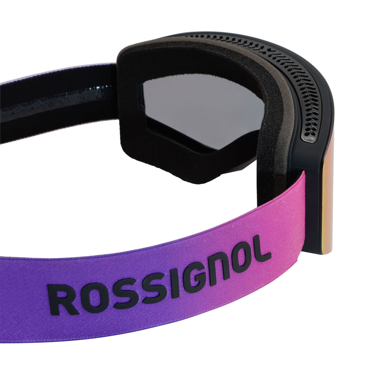 Ochelari schi Rossignol OTAVA Purple