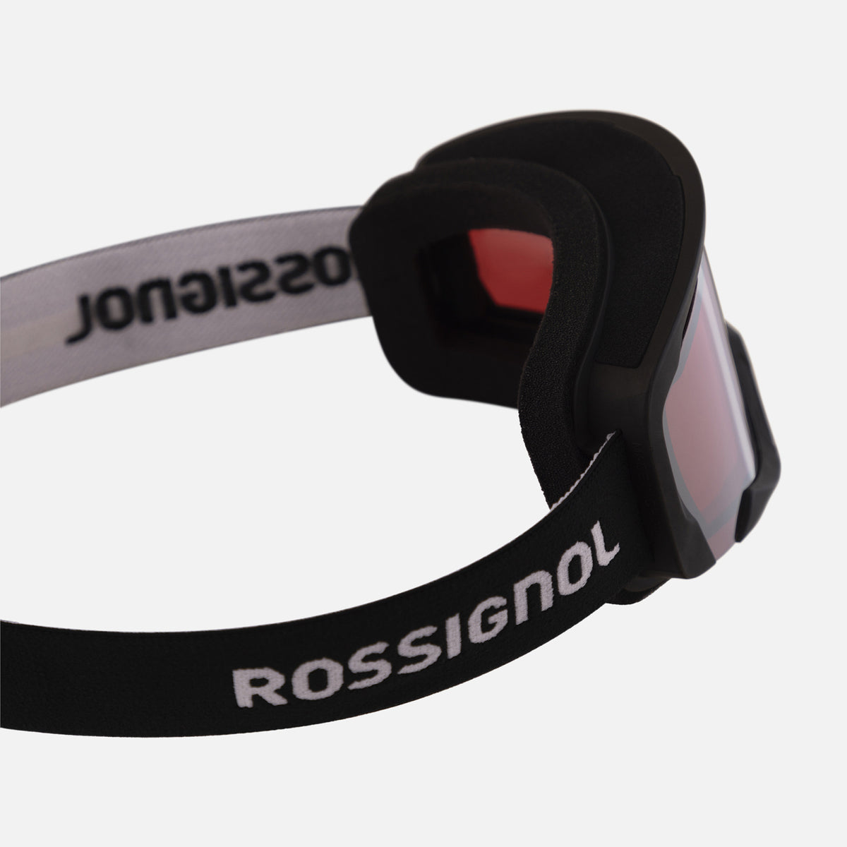 Ochelari schi Rossignol SPIRAL Black