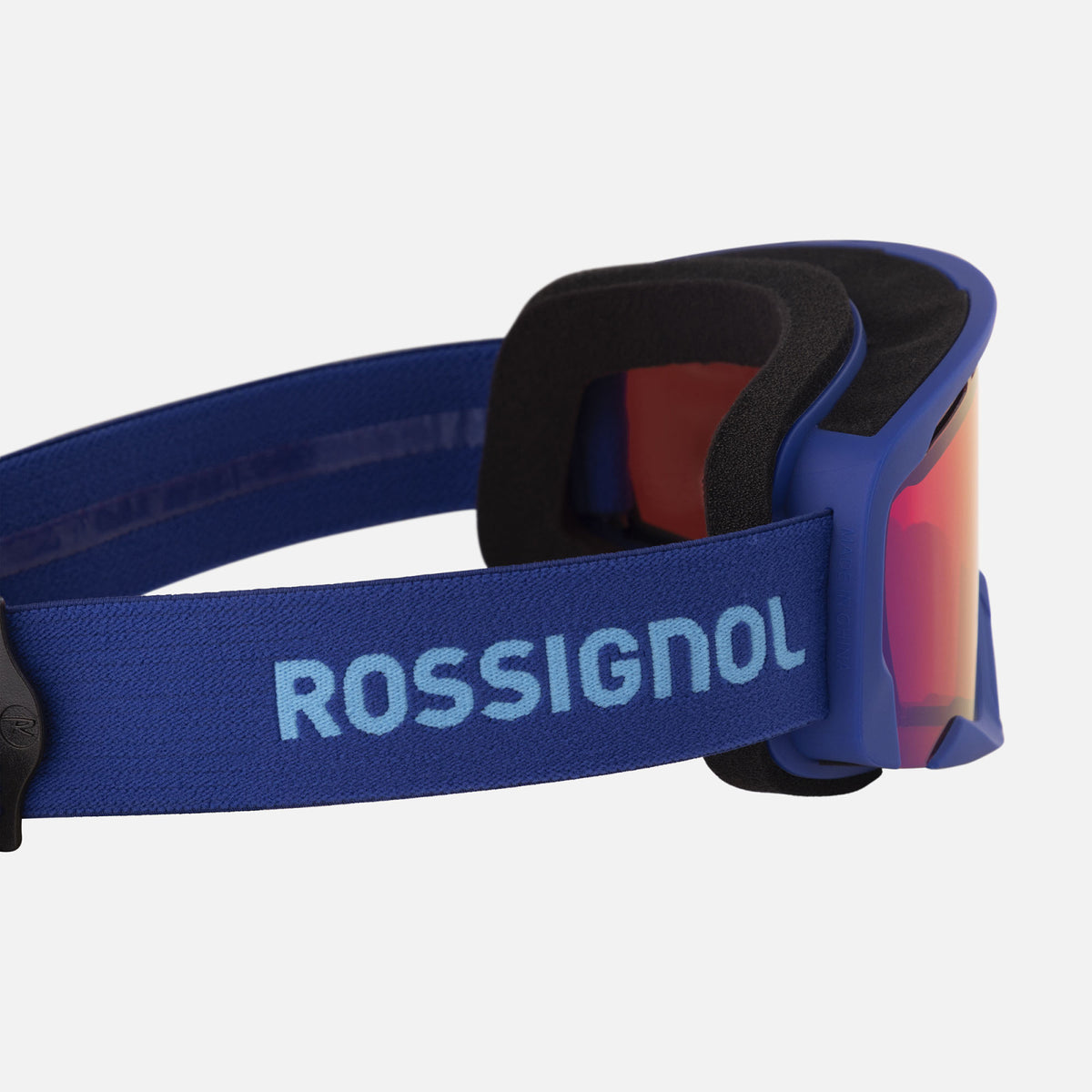 Ochelari schi Rossignol SPIRAL Blue