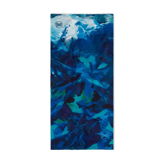 Original EcoStretch copii HIGH MOUNTAIN BLUE