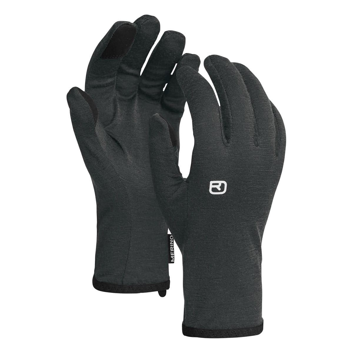 Ortovox 185 Rock N Wool Manusi Barbati