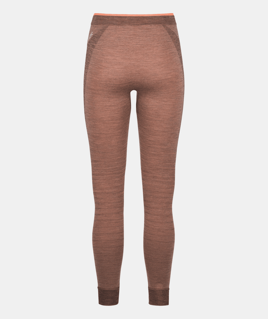 Ortovox 230 Competition Bloom Pantaloni de Corp Merino Multisport Femei