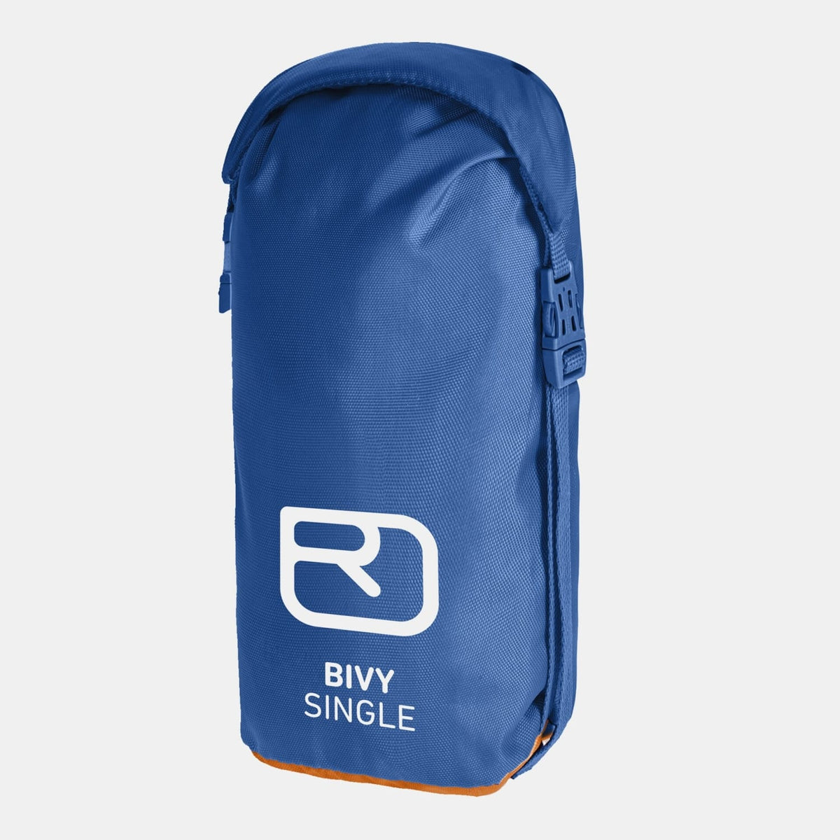Ortovox Bivy Single Shocking Orange Sac Bivuac Unisex