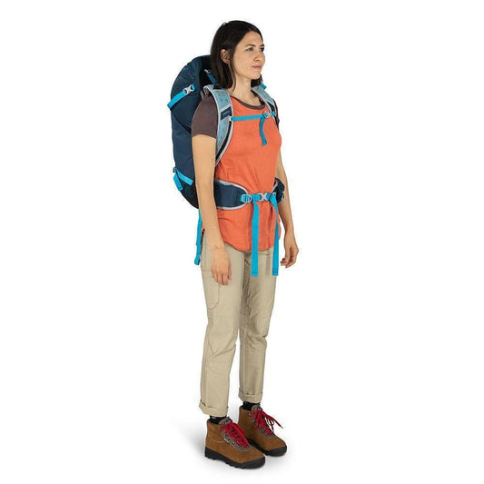 Osprey Hikelite 32 Rucsac Drumetie Unisex