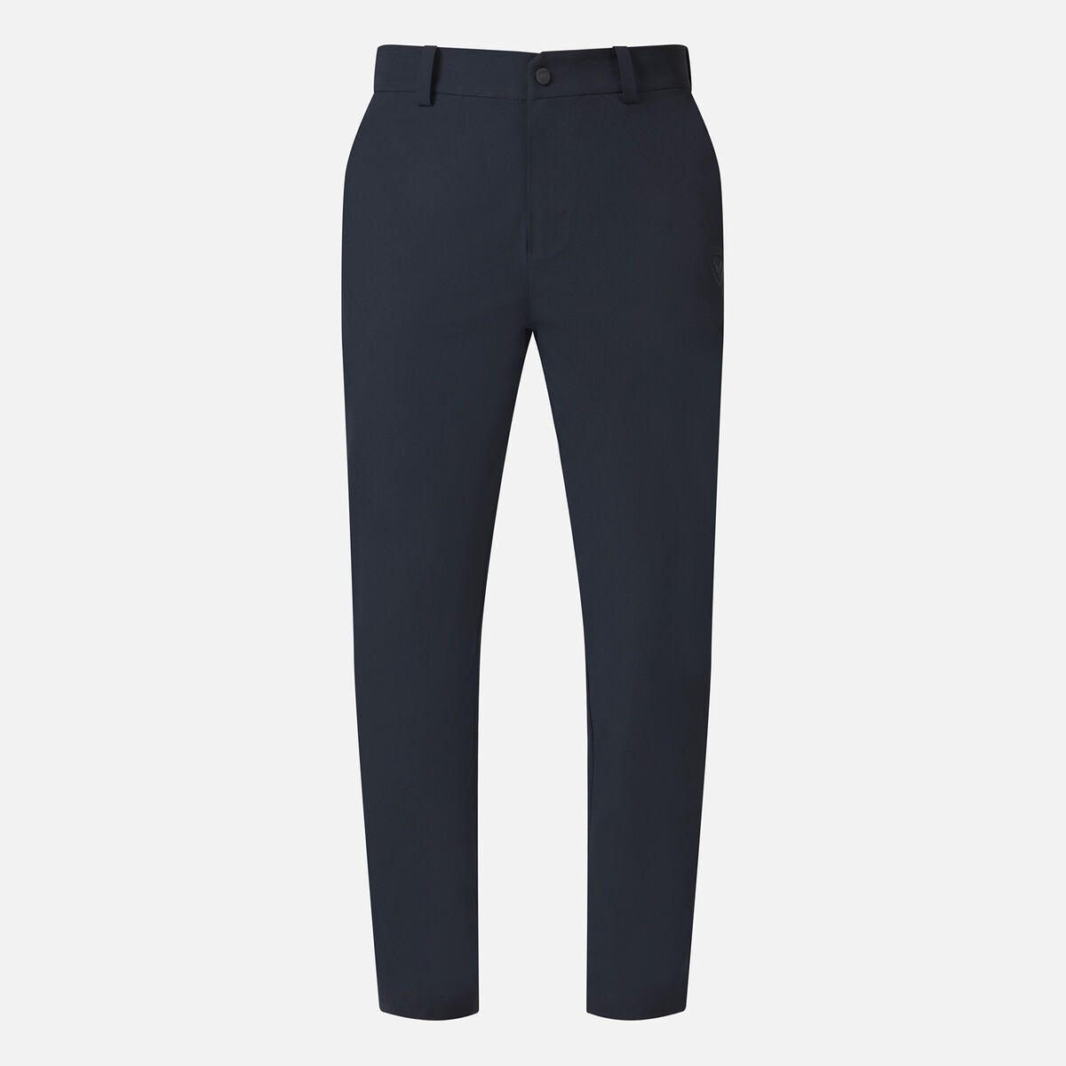 Pantaloni barbati Rossignol TECH CHINO Black