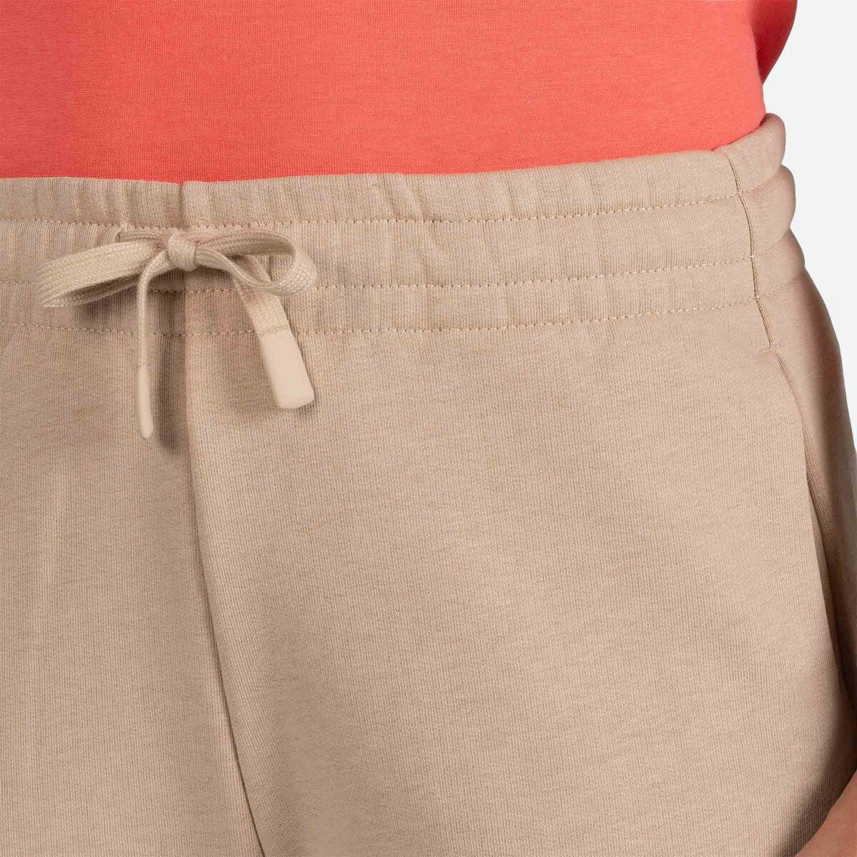 Pantaloni dama Rossignol W PRESSET - Mocha