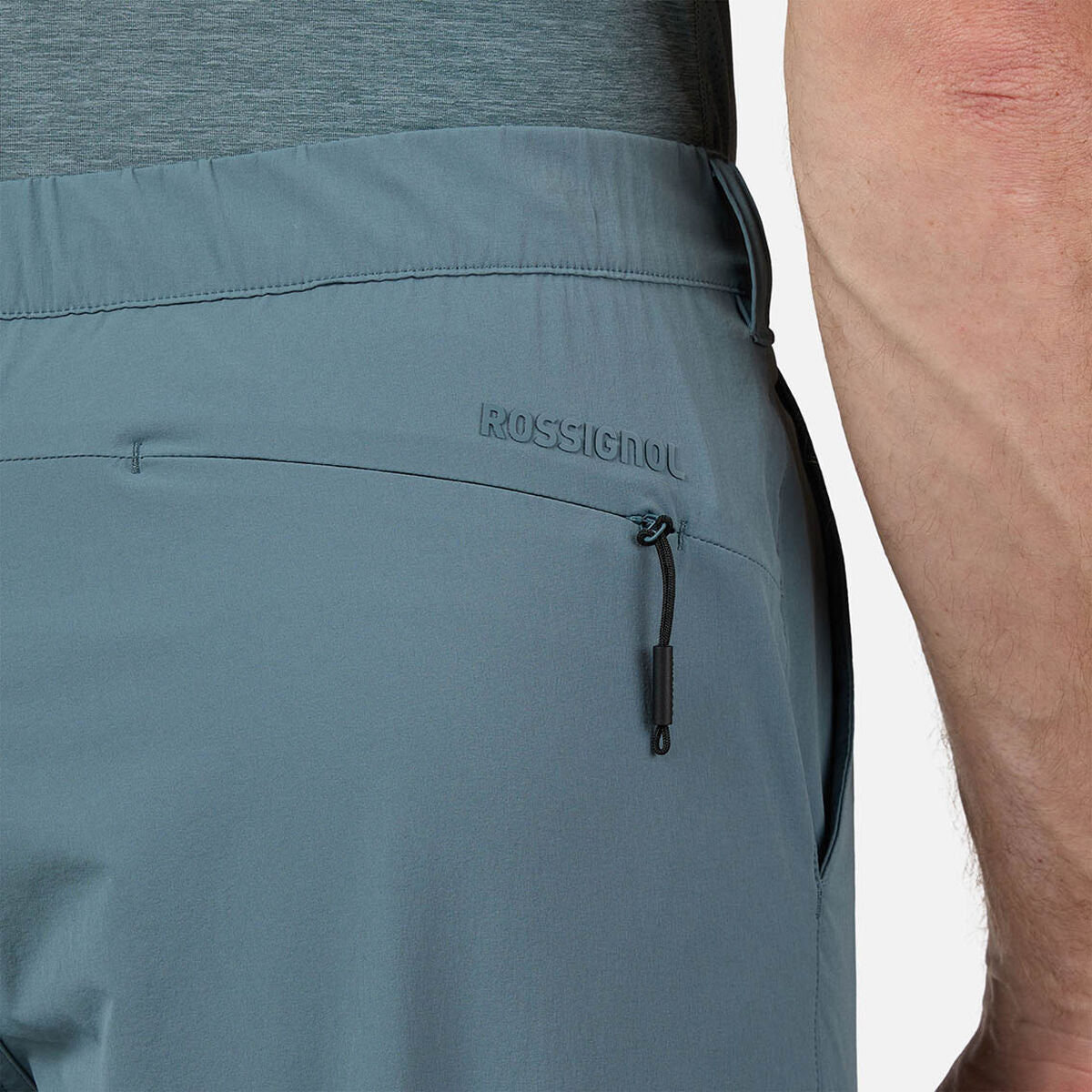 Pantaloni lungi barbati ROSSIGNOL LYCIAN Atlantis