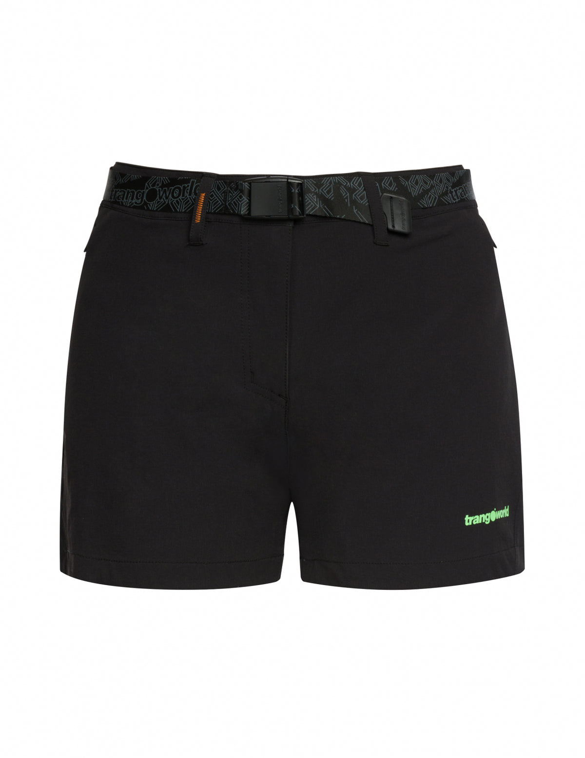 Pantaloni scurti dama Trangoworld AMBERT Caviar