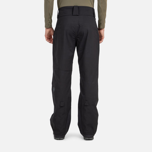 Pantaloni schi barbati Rossignol EVADER Black