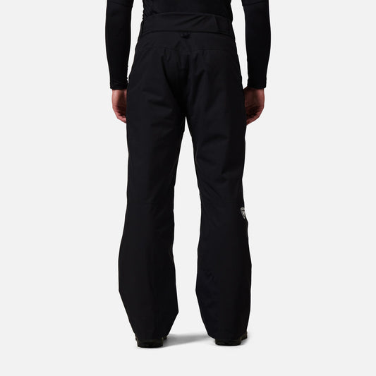 Pantaloni schi barbati Rossignol OUTERLIMITS insulated - Black