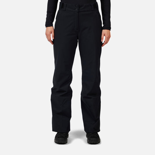 Pantaloni schi dama Rossignol INSULATED SKI Black