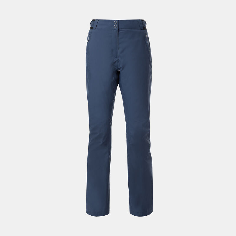 Pantaloni schi dama Rossignol W SKI Dark navy