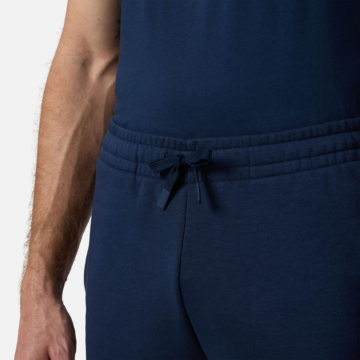 Pantaloni scurti barbati Rossignol PRESSET Dark Navy