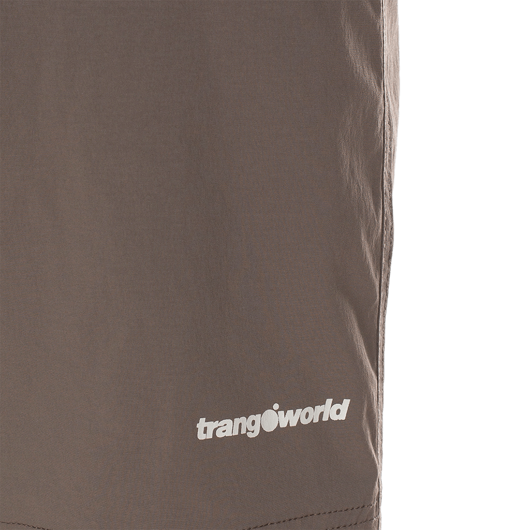 Pantaloni scurti dama Trangoworld MALADETA VN - Bungee cord