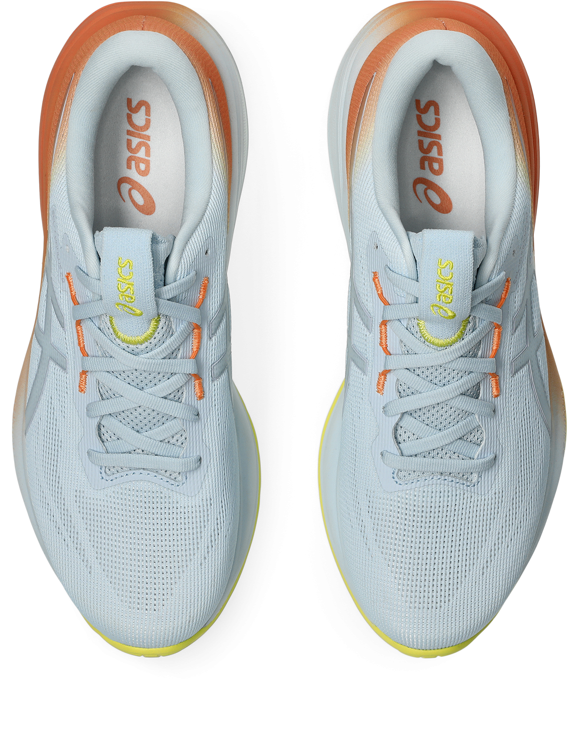 Pantofi alergare barbati Asics - GEL-CUMULUS 28 - Sky sun peach