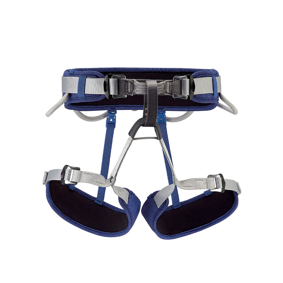 Petzl Corax Blue Ham Alpinism 1