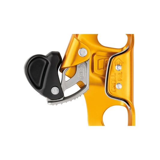 Petzl Croll S Blocator Piept Alpinism