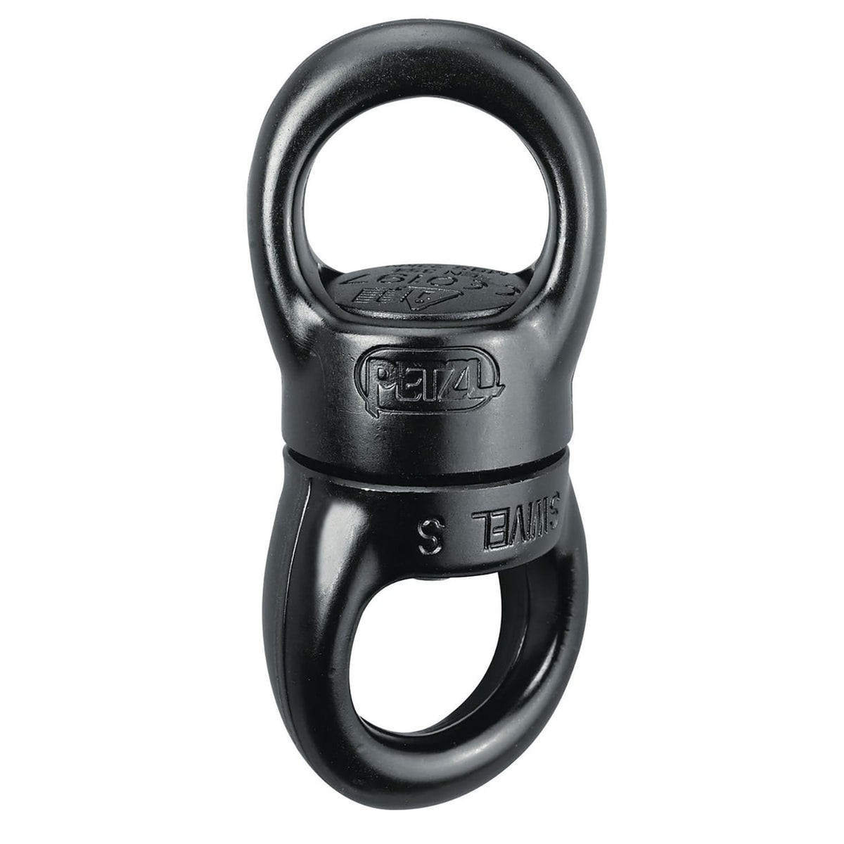 Petzl Swivel S Scripete Alpinism