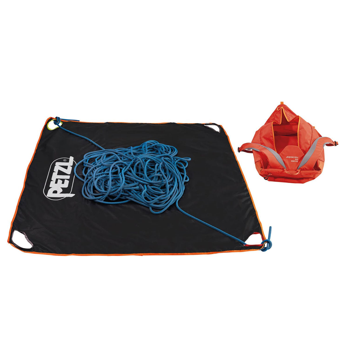Petzl Tarp Prelata Coarda