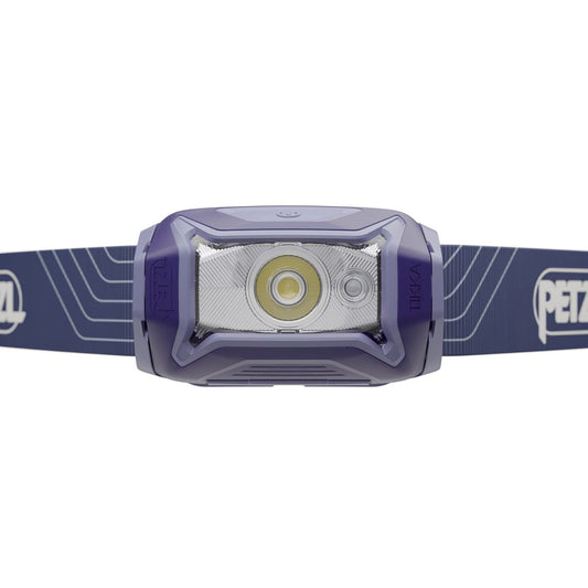 Petzl Tikka Green Lanterna Frontala