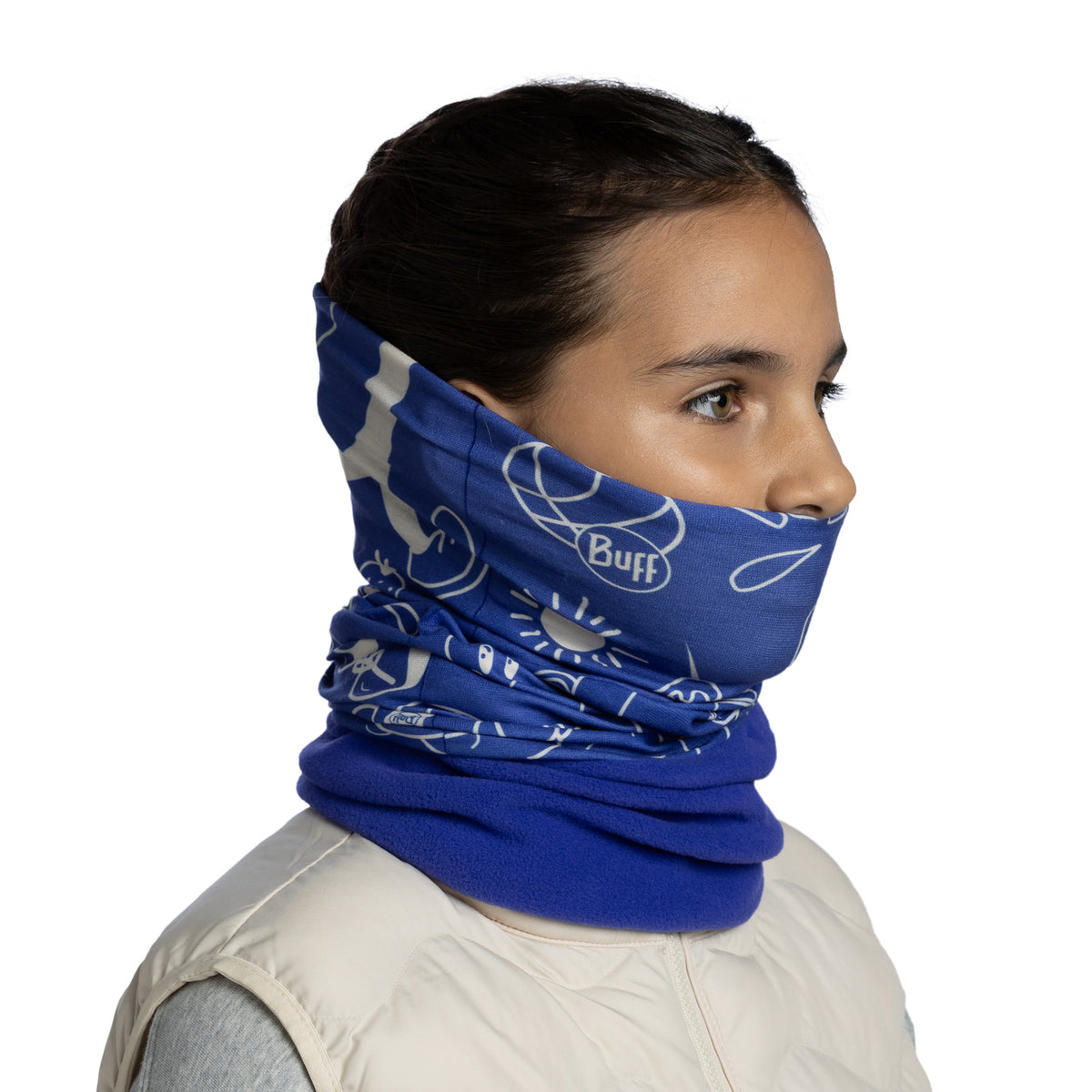 Polar Junior Carty Ultramarine