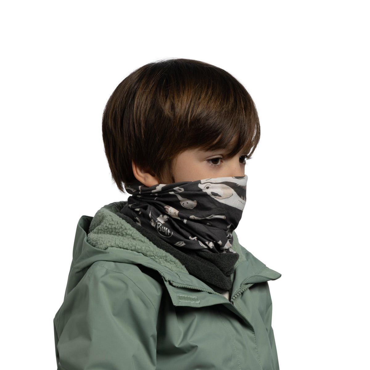 Polar Junior DINOCHI GREY