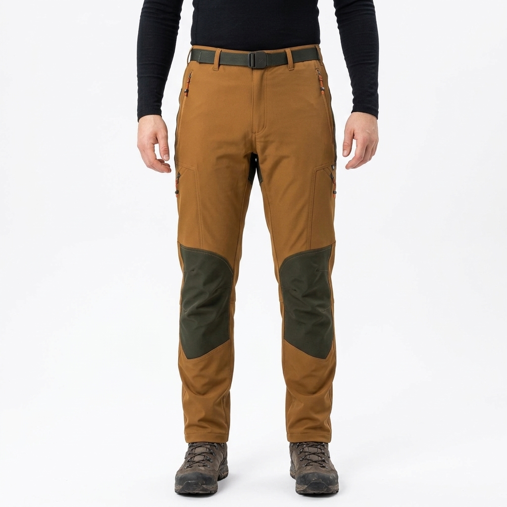 Pantaloni hiking barbati Sphere Pro Trommel -toamna/primavara