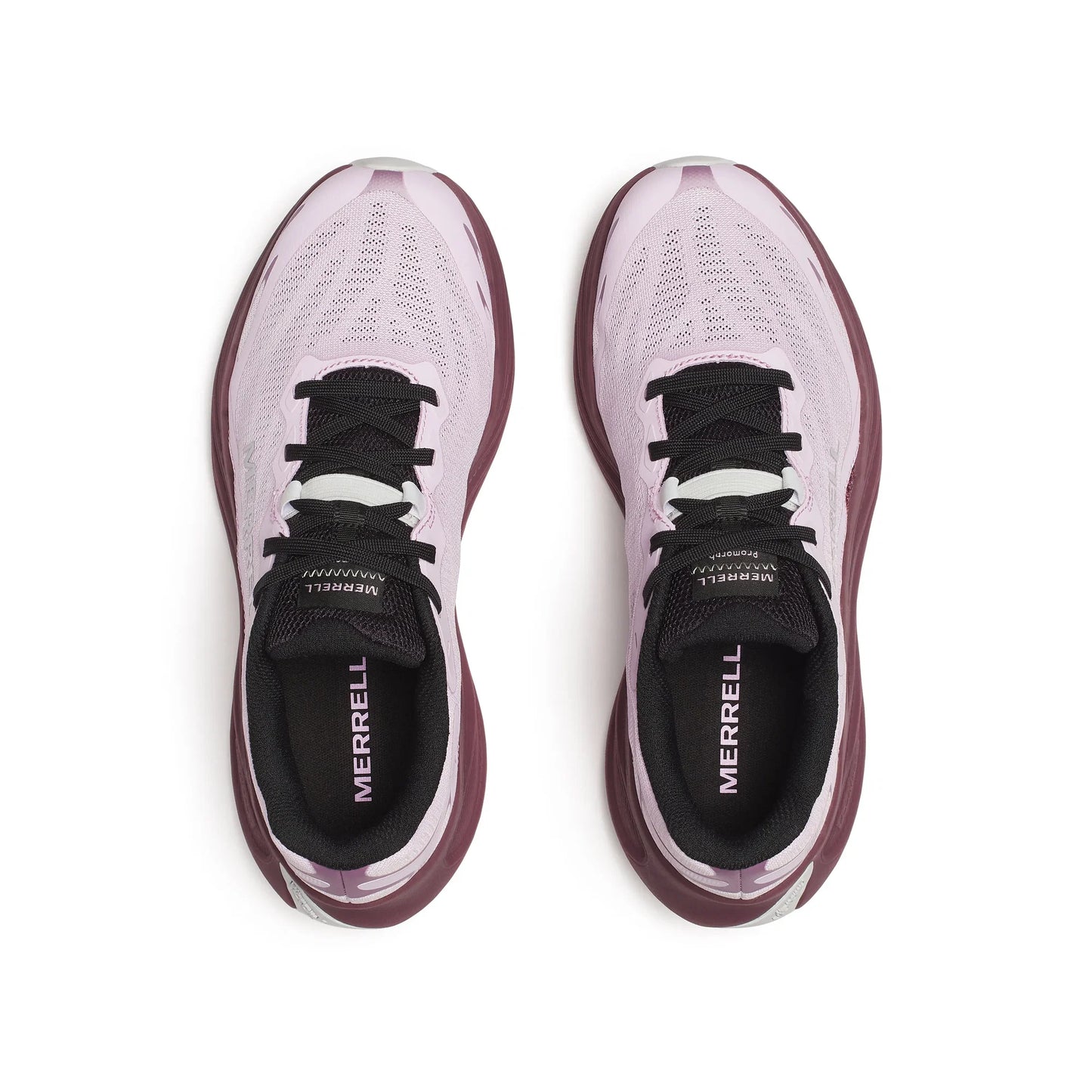 Merrell ProMorph – Pantofi Alergare Femei Amethyst