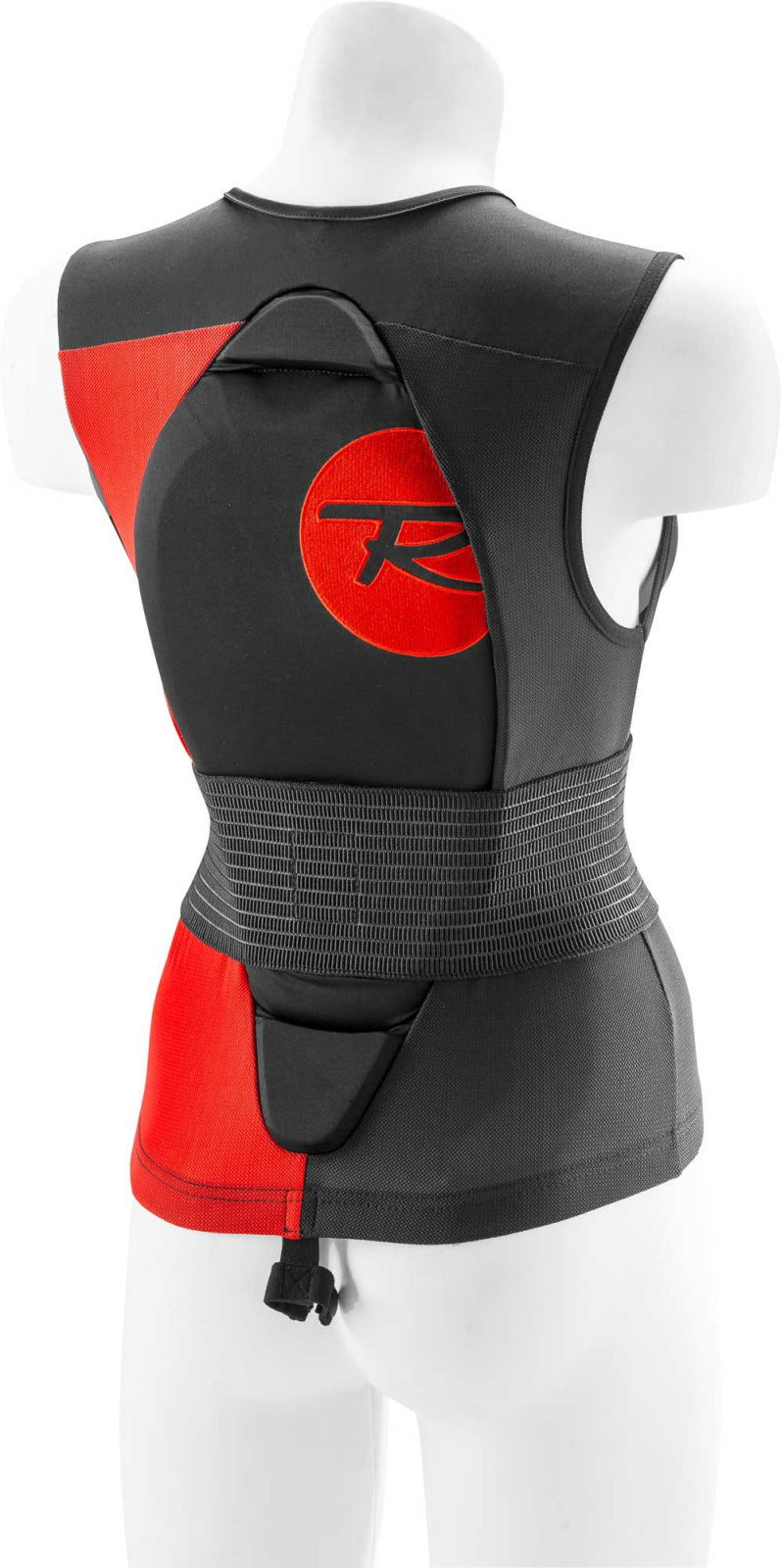 Protectie spate Rossignol Junior RPG VEST JR - SAS TEC
