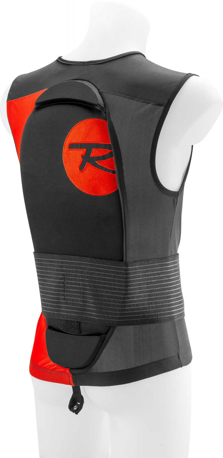 Protectie spate Rossignol RPG VEST SR - SAS TEC