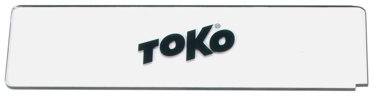 Razuitor TOKO PLEXI BLADE 4 mm