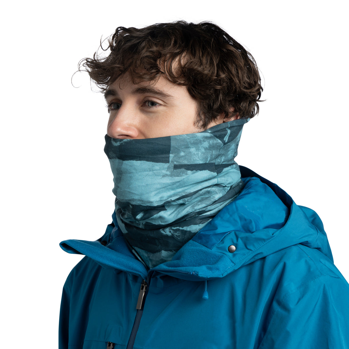 Reversible Polar BYRES ASHEV TORUMALINE