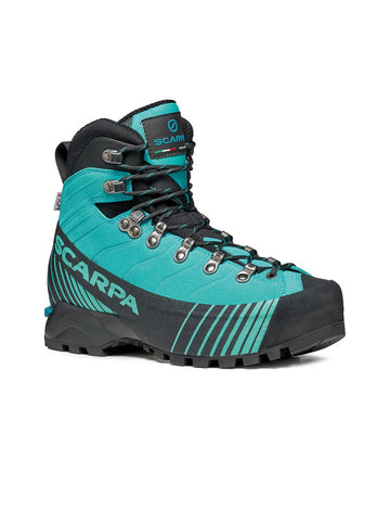 Scarpa Ribelle Hd Wmn Baltic