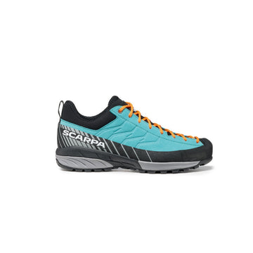 Scarpa Mescalito Wmn Ceramic Gray