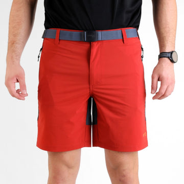 Pantaloni scurți bărbați SpherePro Hogsback