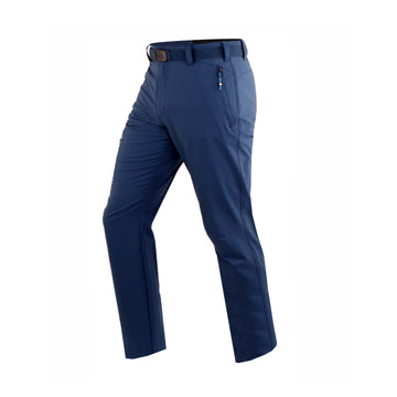 Pantaloni vara bărbați SpherePro Deoss V2 Azul Indigo