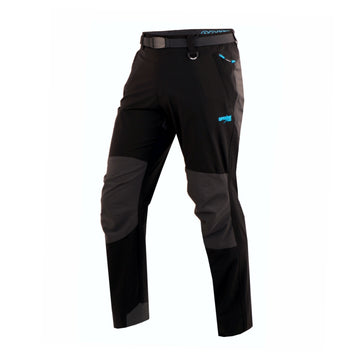 Pantaloni vara bărbați SpherePro Ever negro/carbon