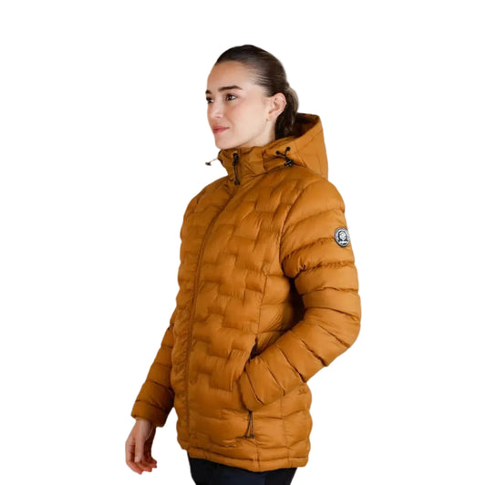 Sphere Pro Arwa – Jacketă Femei Puf Sintetic