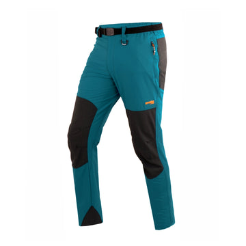 Pantaloni vara bărbați SpherePro Bandit V2 Oceano