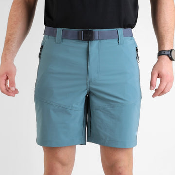 Pantaloni scurți bărbați SpherePro Huckleberry