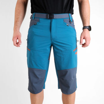 Pantaloni scurți bărbați SpherePro Halfdome