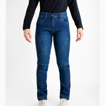 Pantaloni escalada Sphere Pro Petra woman
