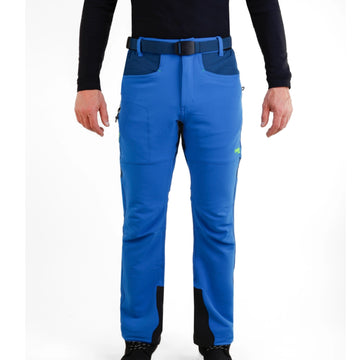 Pantaloni 3 sezoane bărbați Sphere Pro Diavolo-2 Azul/Azul