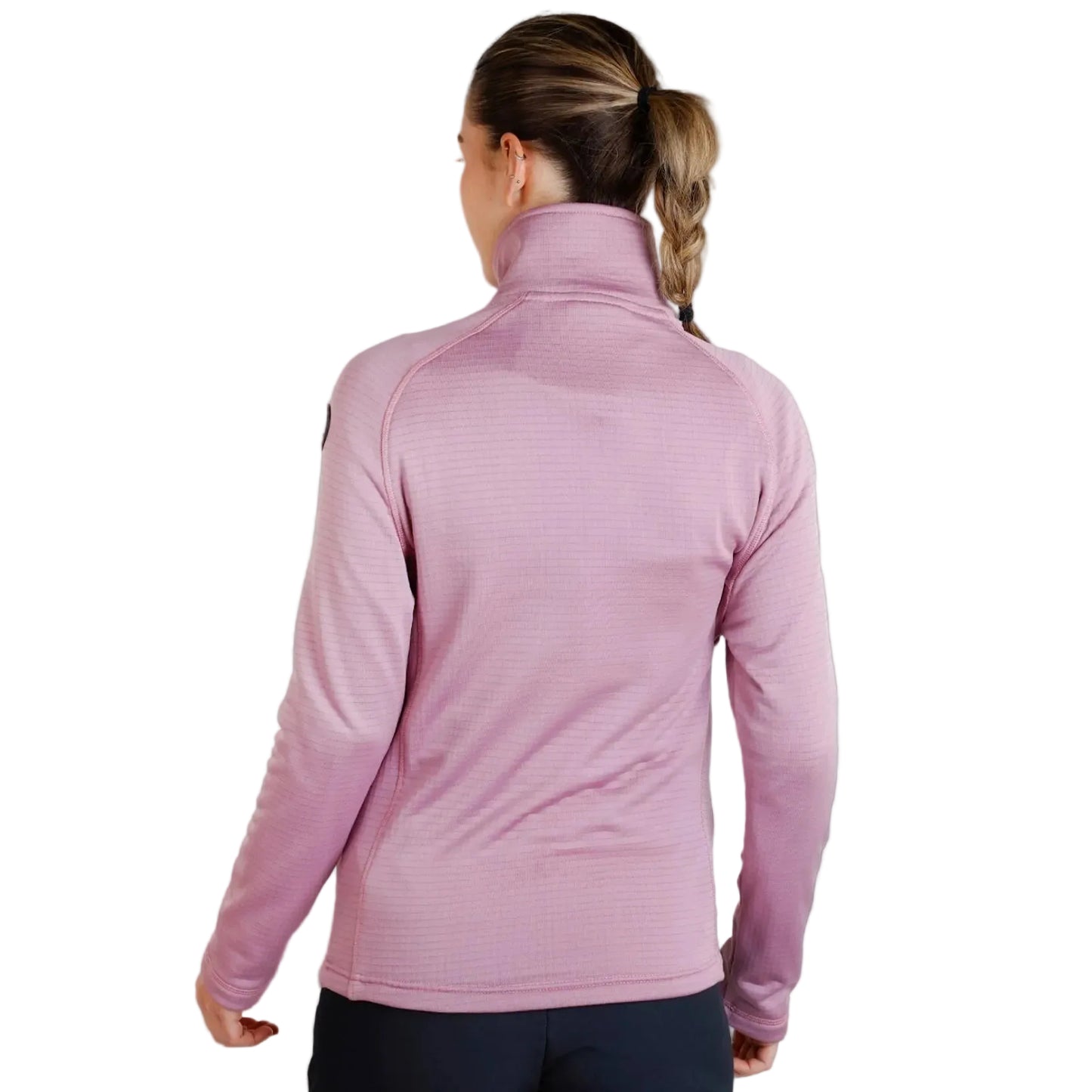 Sphere Pro Goran – Fleece Trekking Femei Orquidea